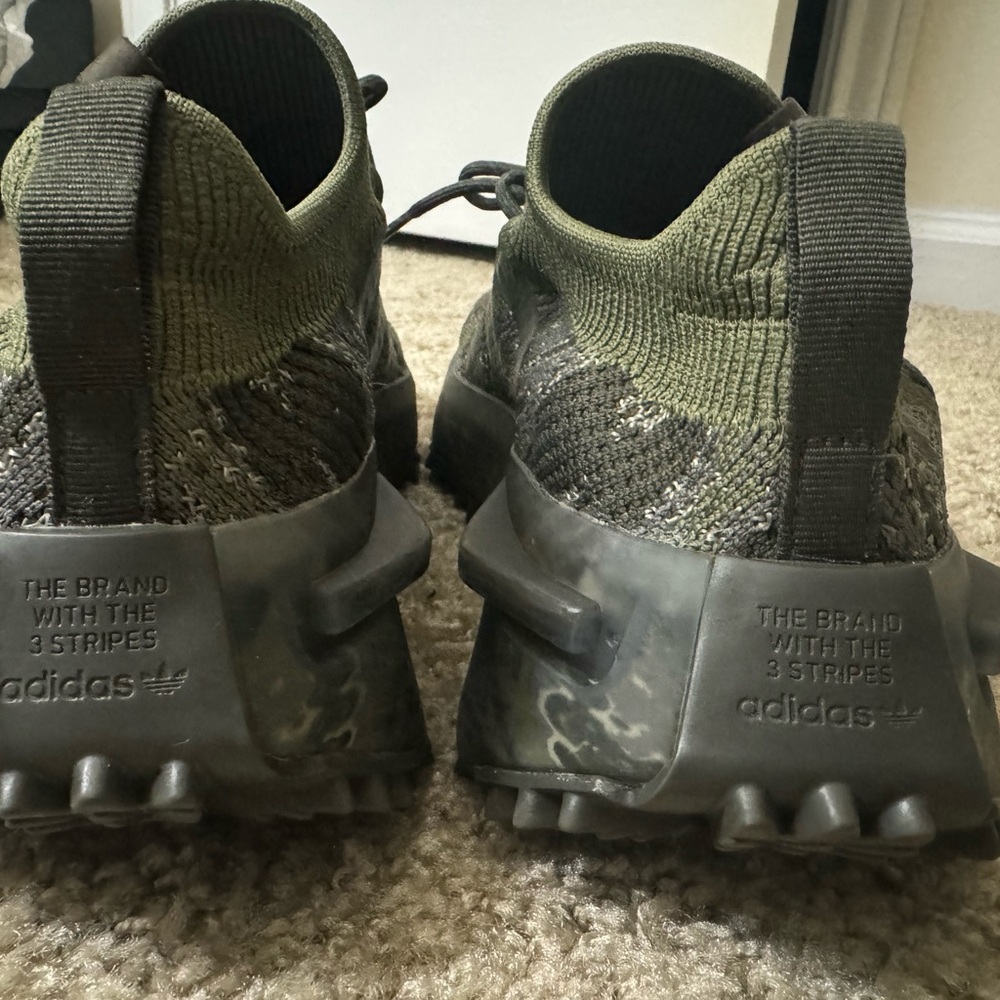 Adidas NMD S1 - Picture 3 of 8